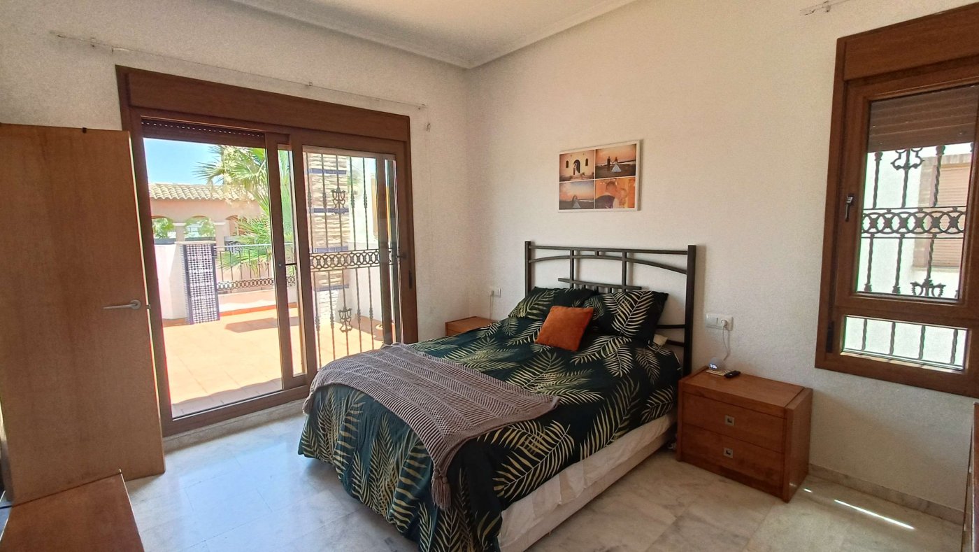 Semi Detached for sale in Algorfa, Alicante, Spain