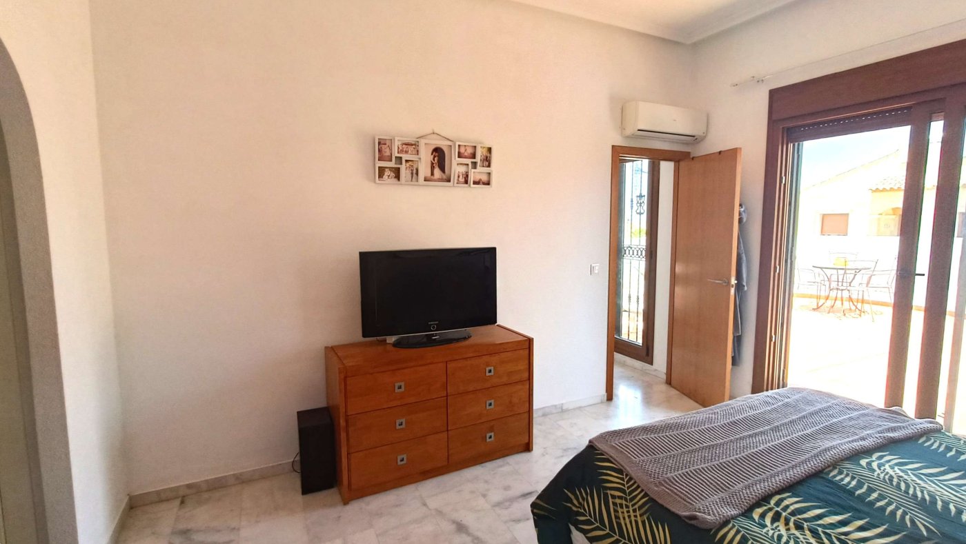 Semi Detached for sale in Algorfa, Alicante, Spain
