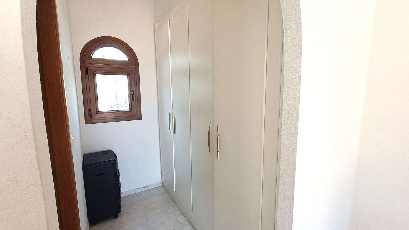 Semi Detached for sale in Algorfa, Alicante, Spain