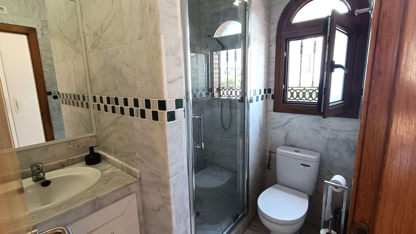 Semi Detached for sale in Algorfa, Alicante, Spain