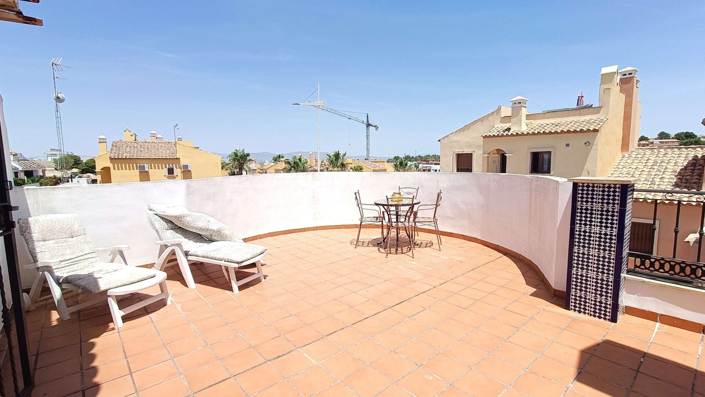 Semi Detached for sale in Algorfa, Alicante, Spain