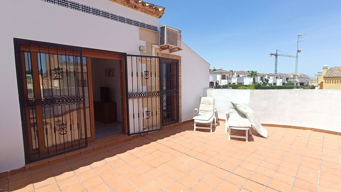 Semi Detached for sale in Algorfa, Alicante, Spain