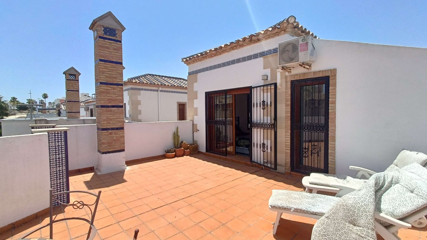 Semi Detached for sale in Algorfa, Alicante, Spain