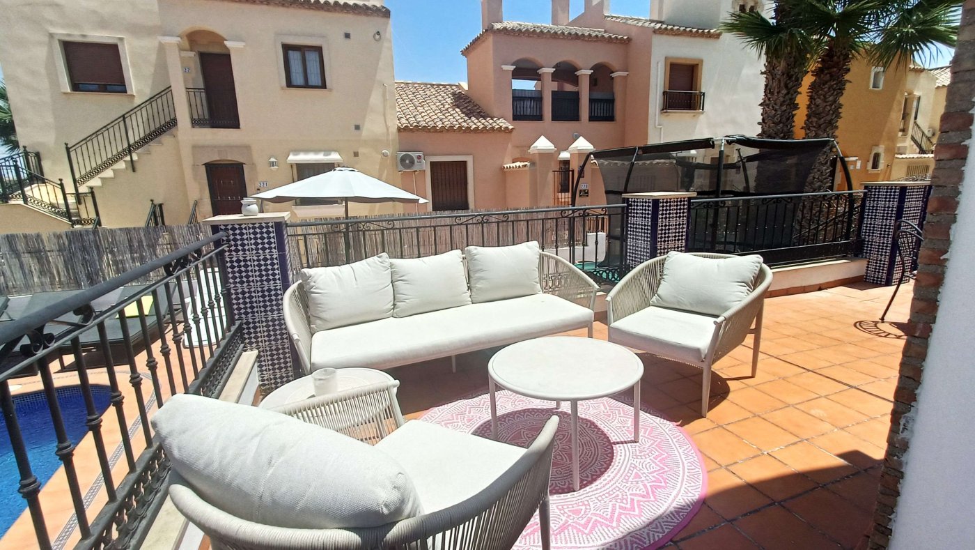 Semi Detached for sale in Algorfa, Alicante, Spain