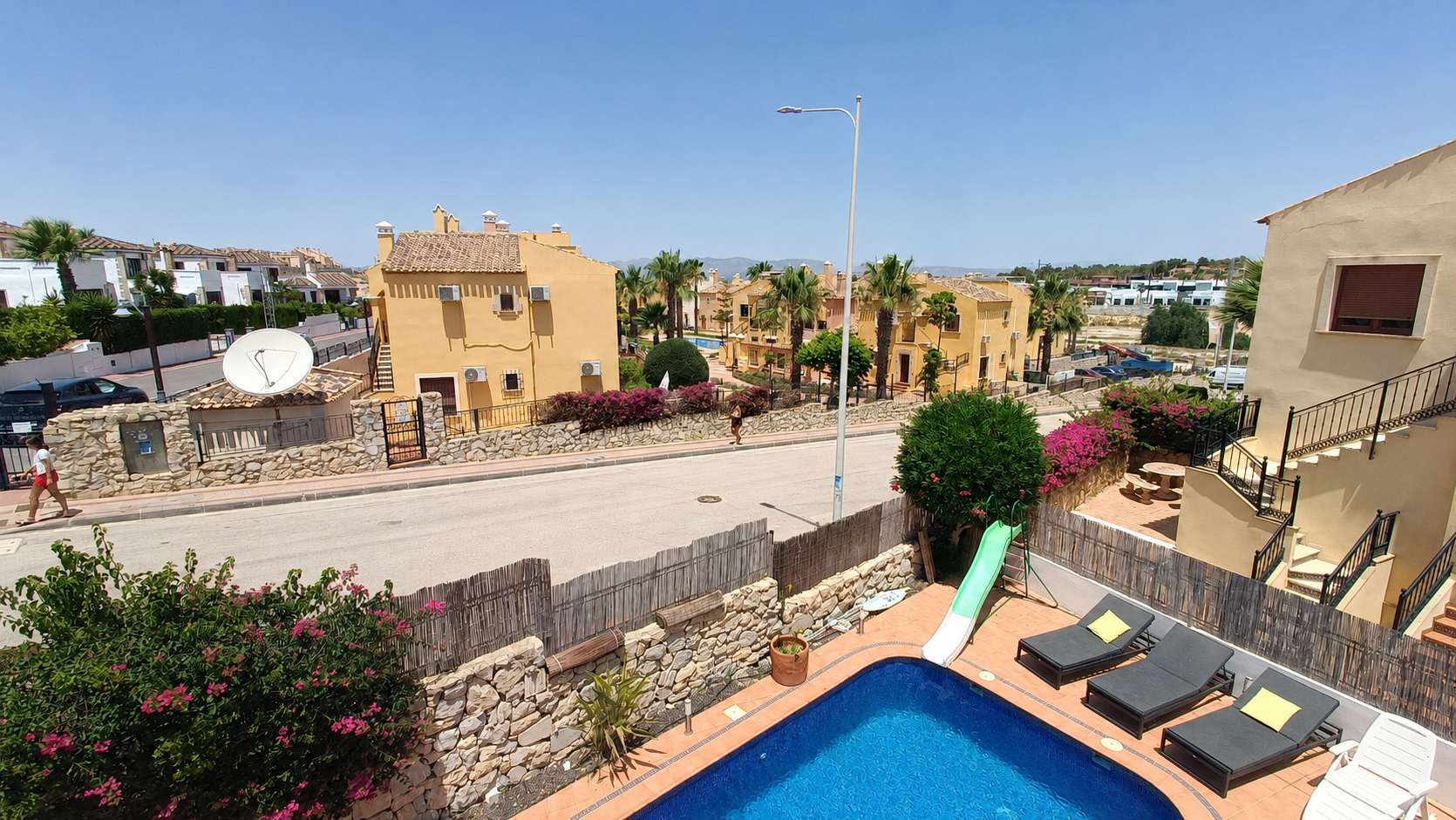 Semi Detached for sale in Algorfa, Alicante, Spain