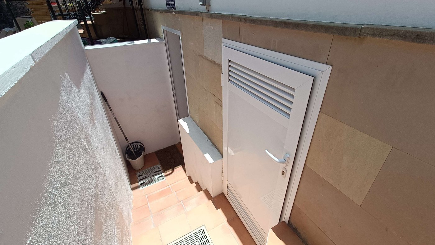 Semi Detached for sale in Algorfa, Alicante, Spain