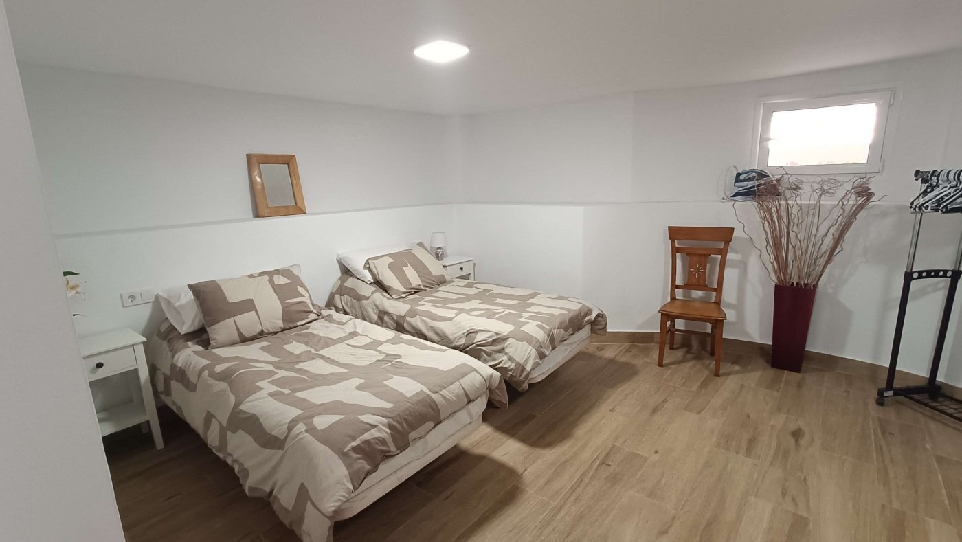 Semi Detached for sale in Algorfa, Alicante, Spain