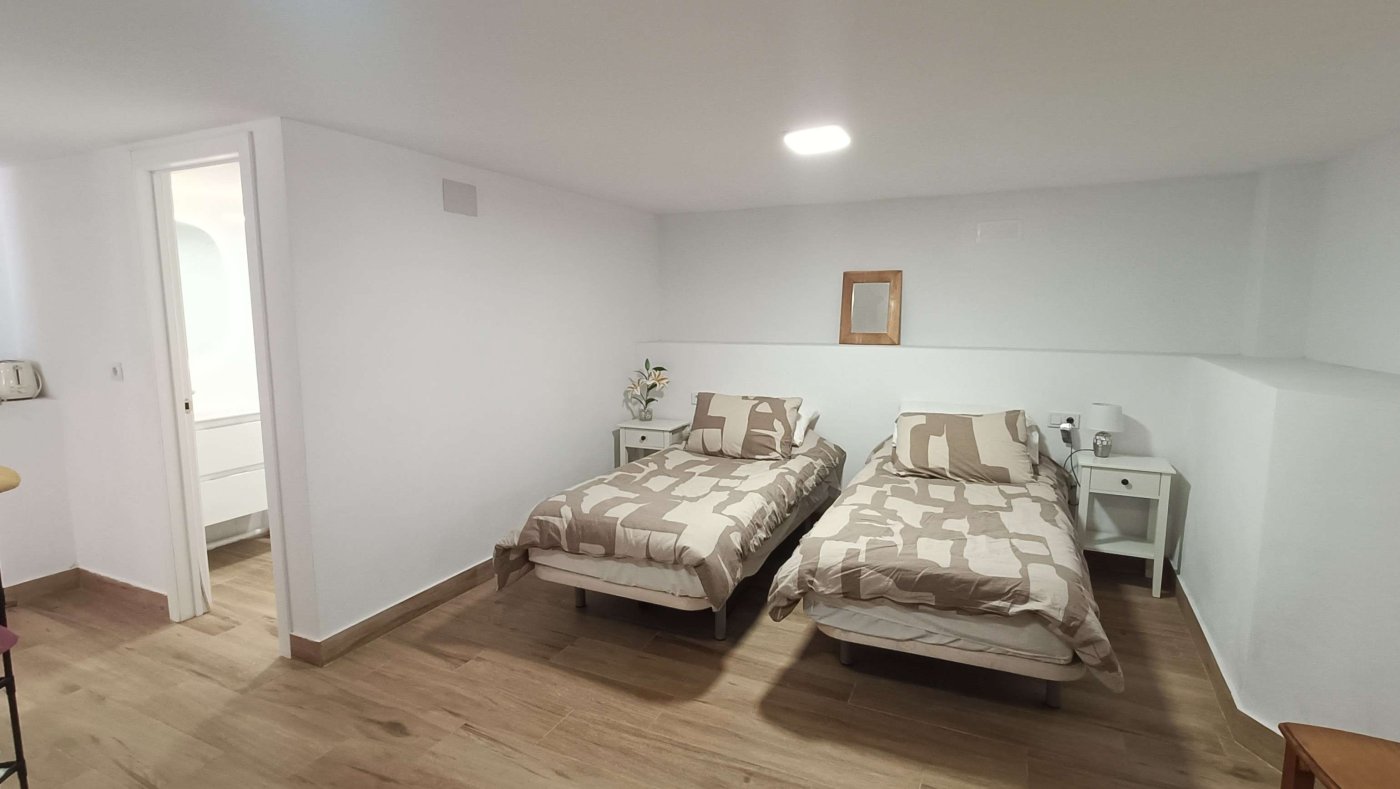 Semi Detached for sale in Algorfa, Alicante, Spain
