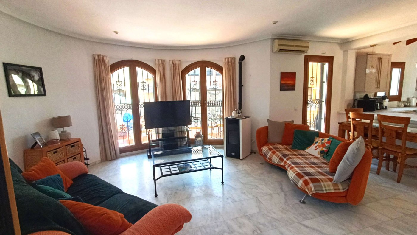 Semi Detached for sale in Algorfa, Alicante, Spain