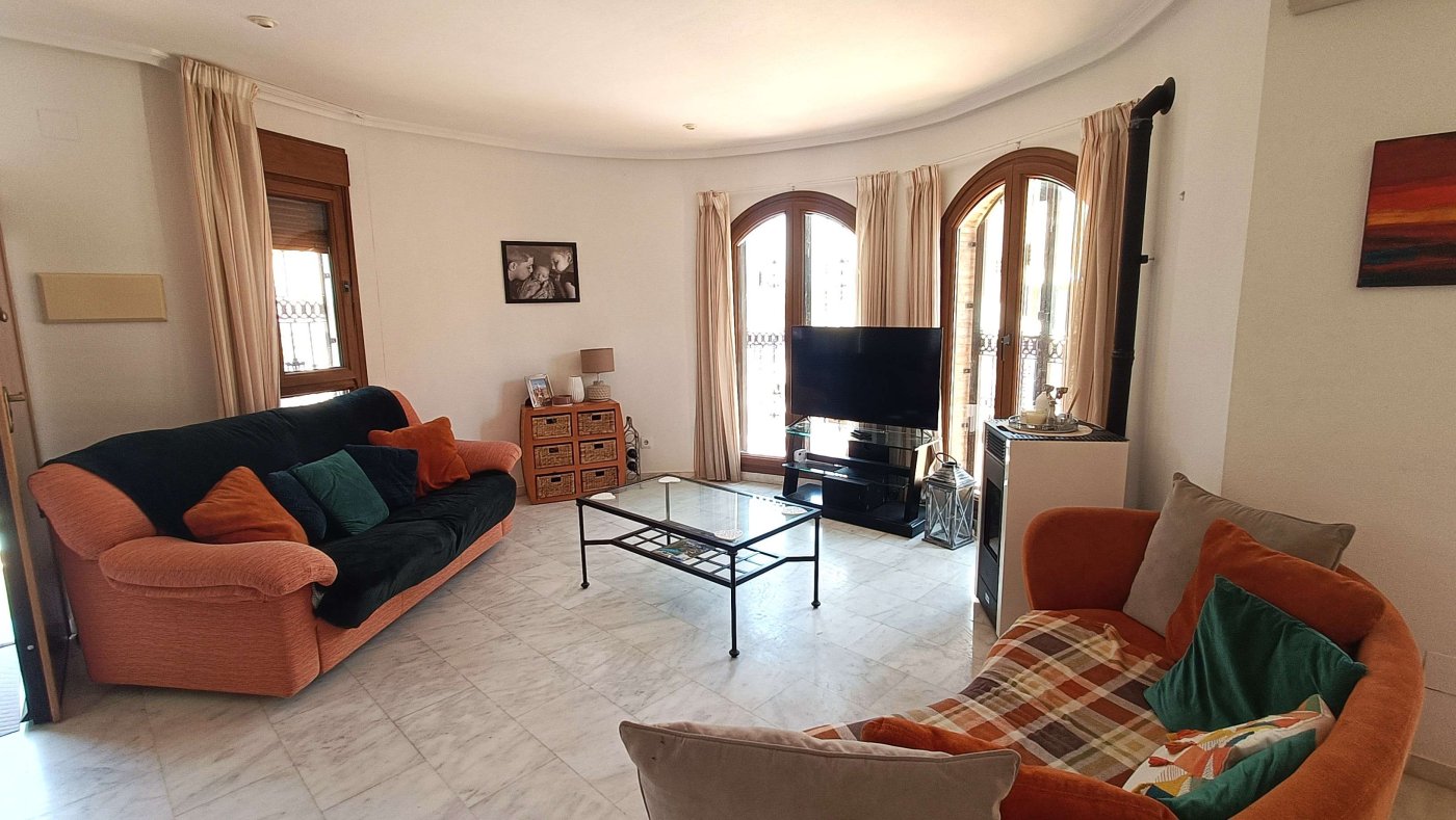 Semi Detached for sale in Algorfa, Alicante, Spain