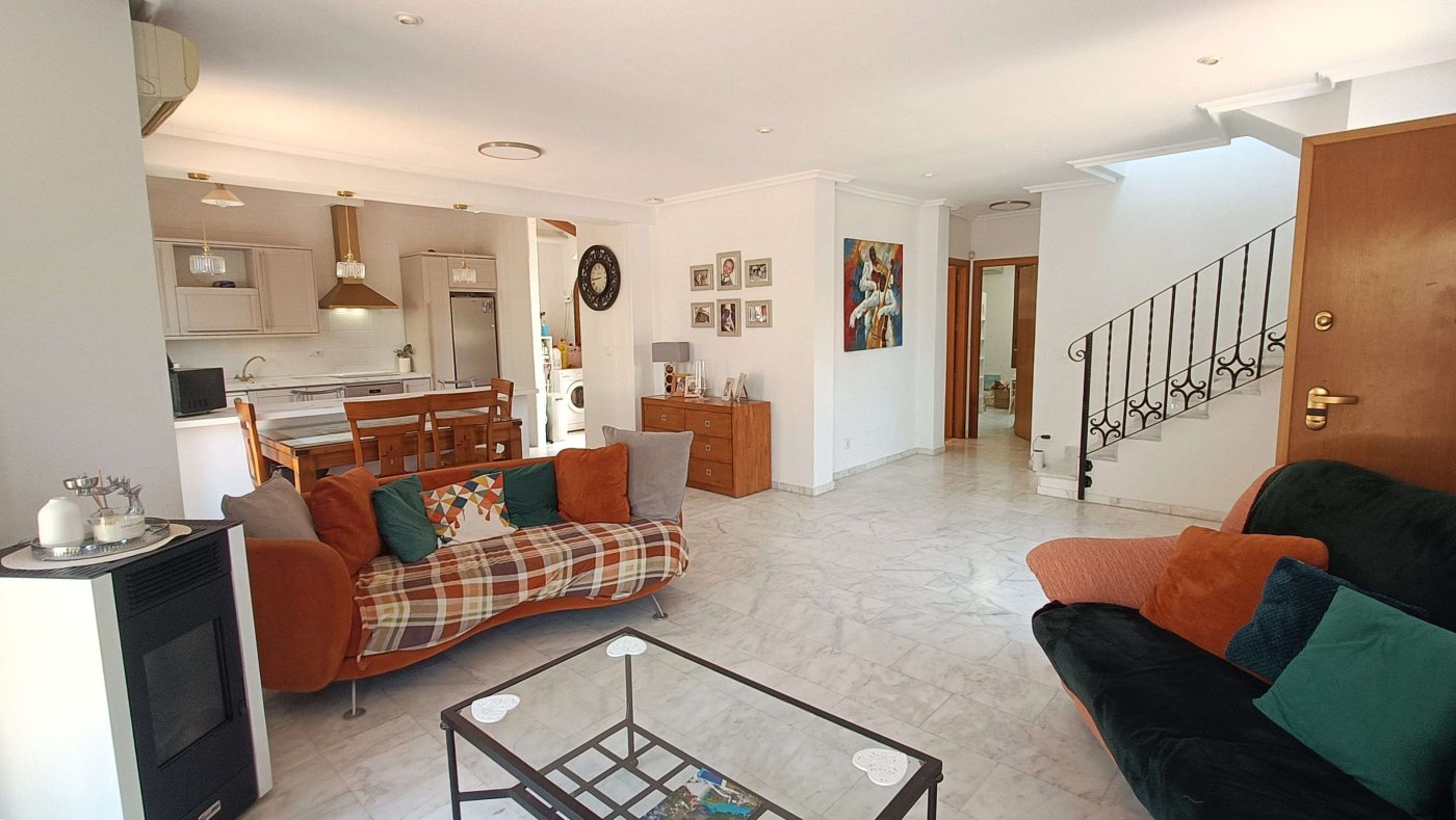 Semi Detached for sale in Algorfa, Alicante, Spain