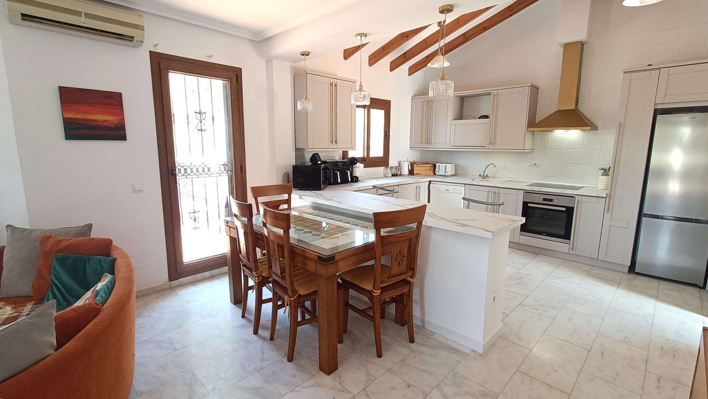 Semi Detached for sale in Algorfa, Alicante, Spain