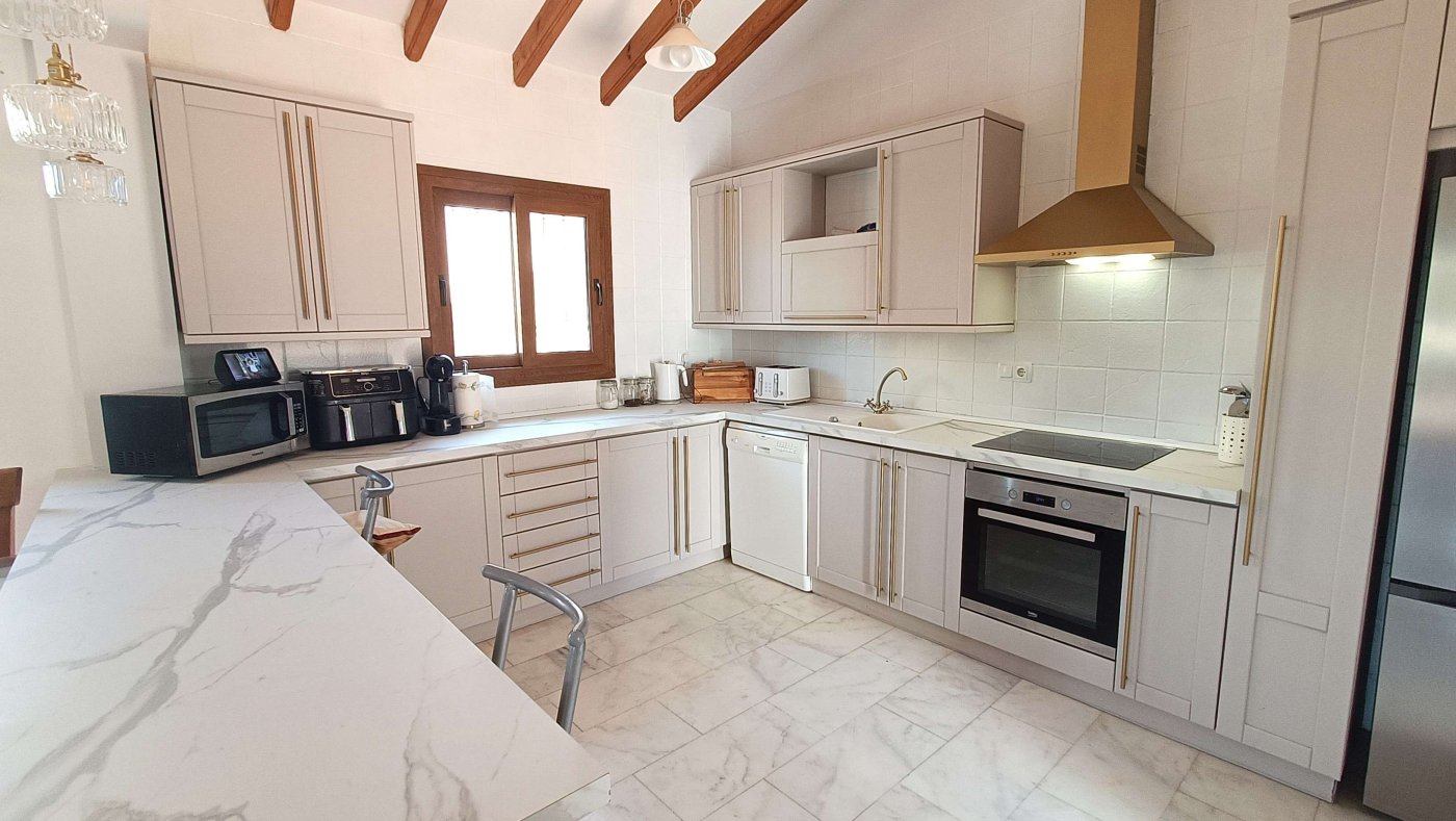 Semi Detached for sale in Algorfa, Alicante, Spain