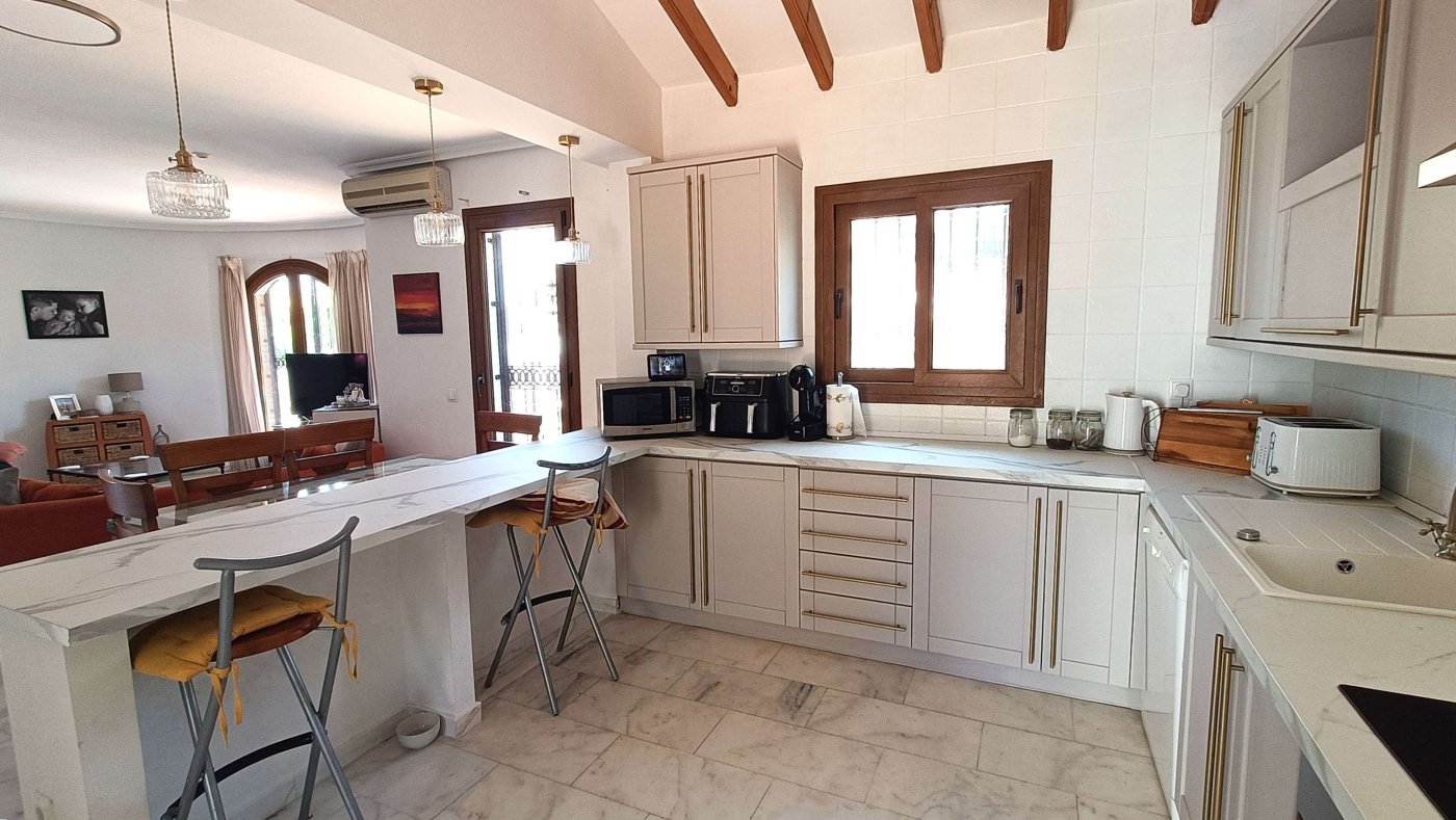 Semi Detached for sale in Algorfa, Alicante, Spain