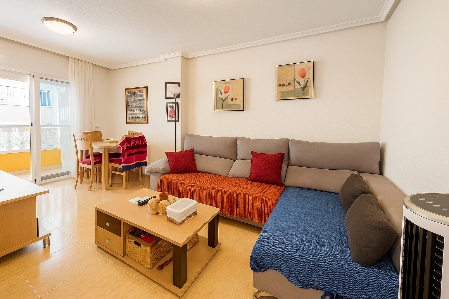 Apartment for sale in Formentera Del Segura, Alicante, Spain