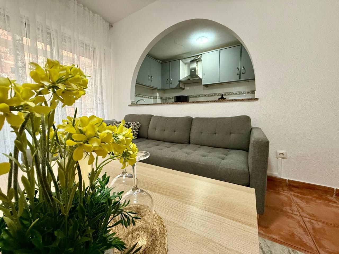 Apartment for sale in Torrevieja, Alicante, Spain