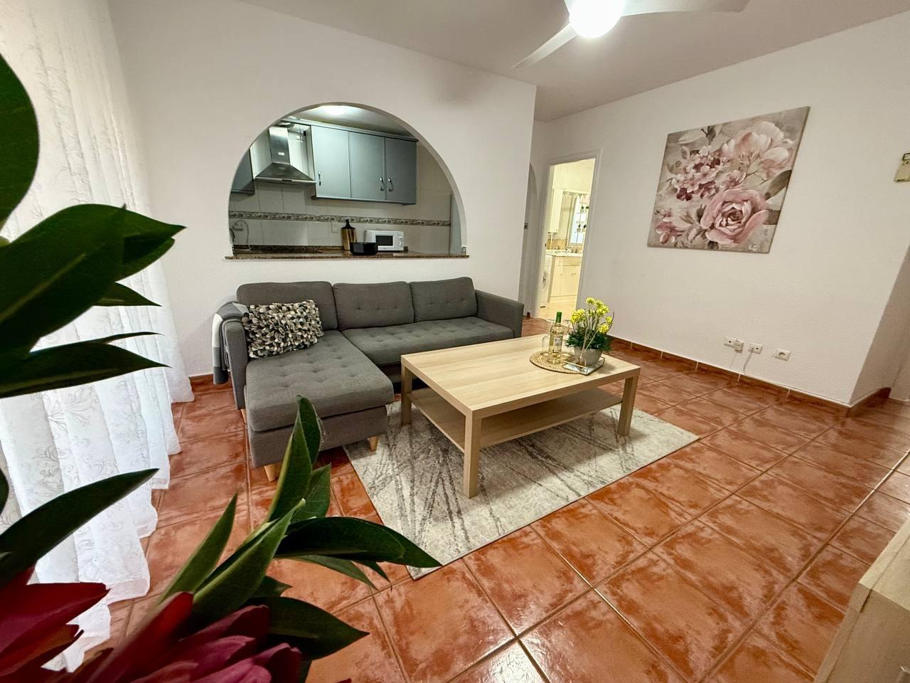 Apartment for sale in Torrevieja, Alicante, Spain
