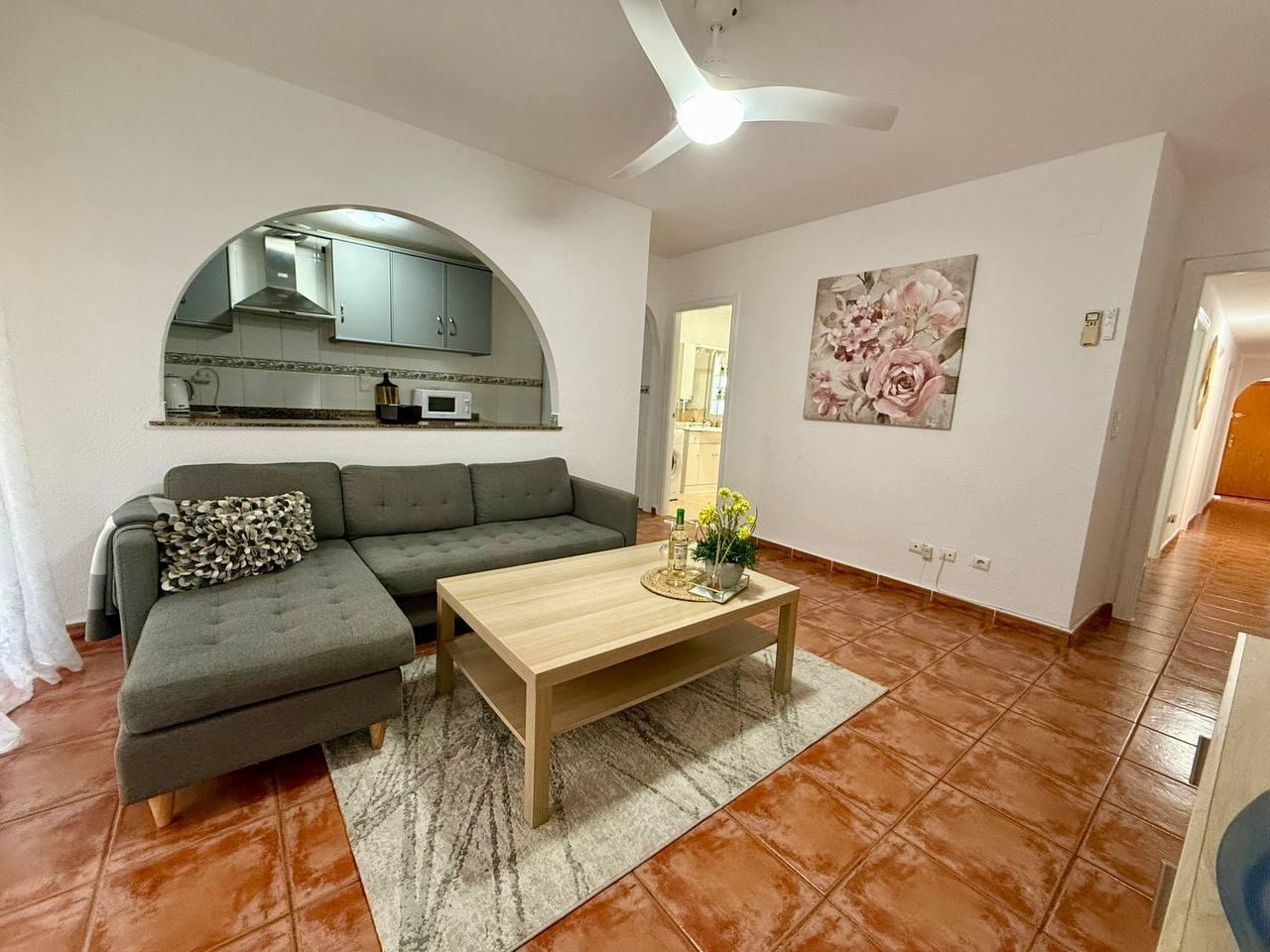 Apartment for sale in Torrevieja, Alicante, Spain