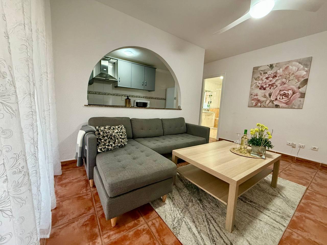 Apartment for sale in Torrevieja, Alicante, Spain