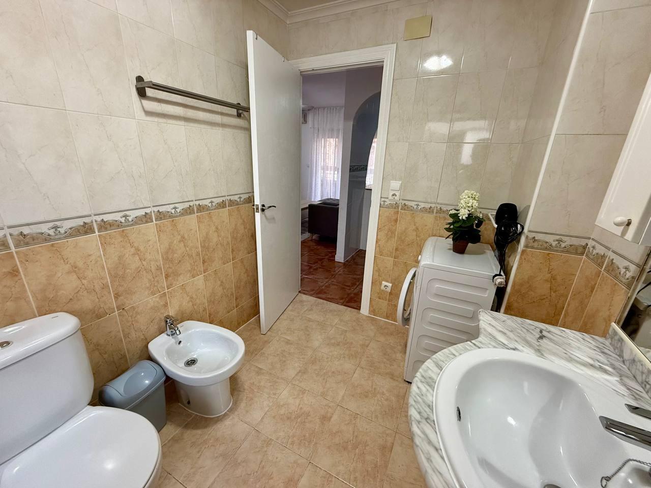 Apartment for sale in Torrevieja, Alicante, Spain