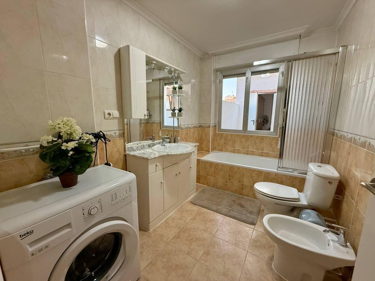 Apartment for sale in Torrevieja, Alicante, Spain