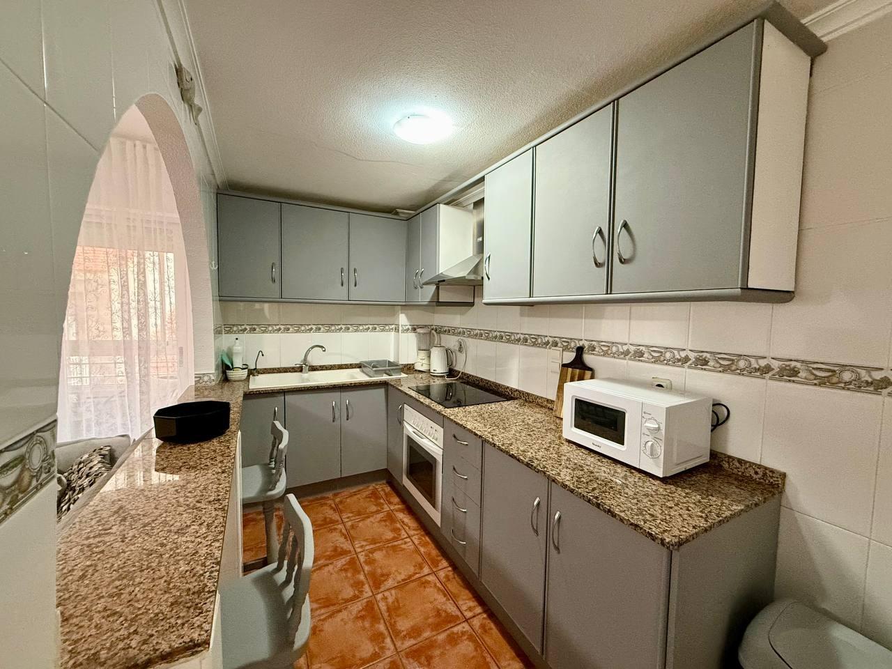 Apartment for sale in Torrevieja, Alicante, Spain