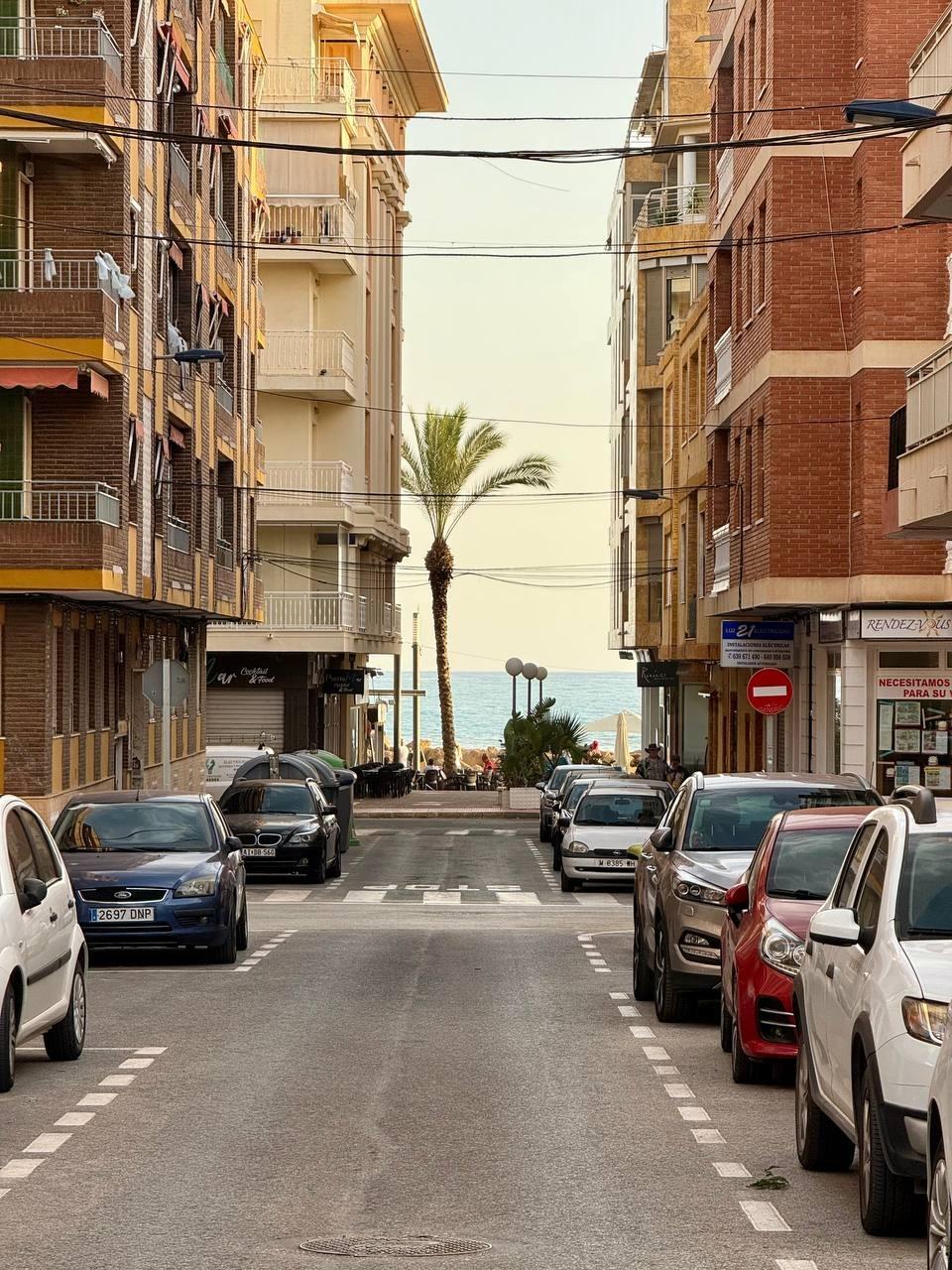 Apartment for sale in Torrevieja, Alicante, Spain
