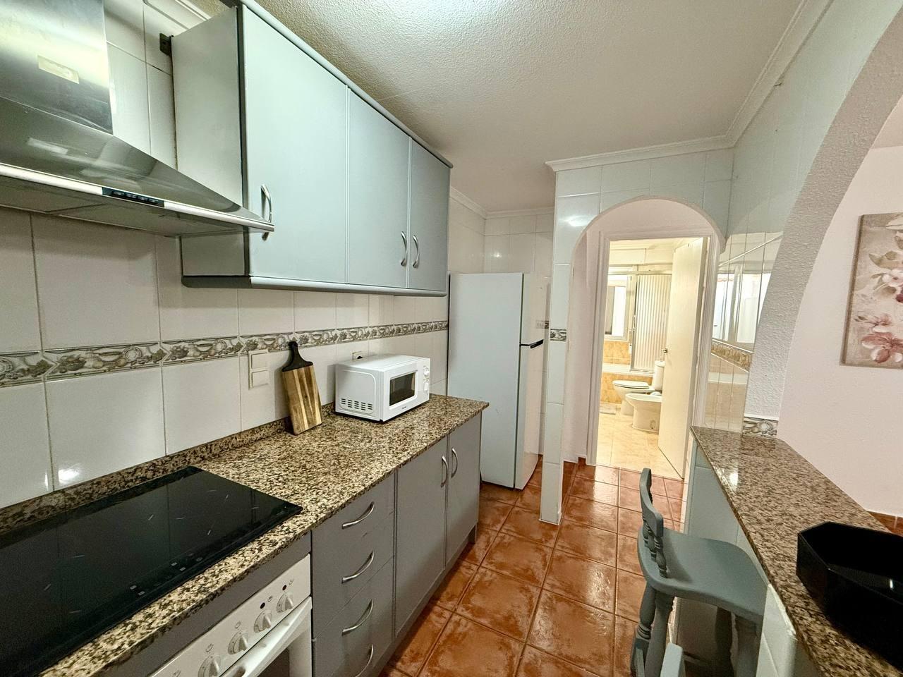 Apartment for sale in Torrevieja, Alicante, Spain
