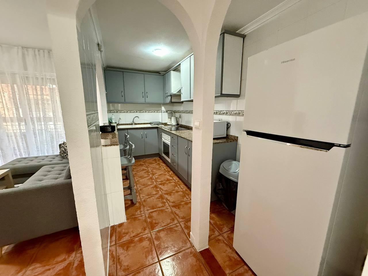 Apartment for sale in Torrevieja, Alicante, Spain