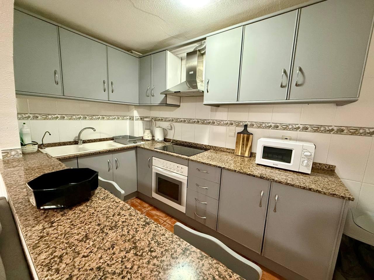 Apartment for sale in Torrevieja, Alicante, Spain