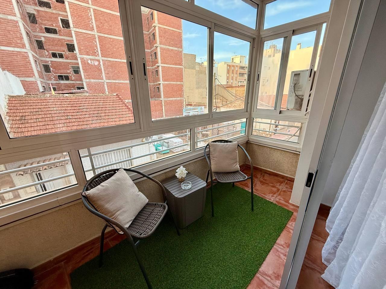 Apartment for sale in Torrevieja, Alicante, Spain