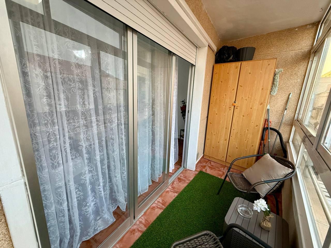 Apartment for sale in Torrevieja, Alicante, Spain