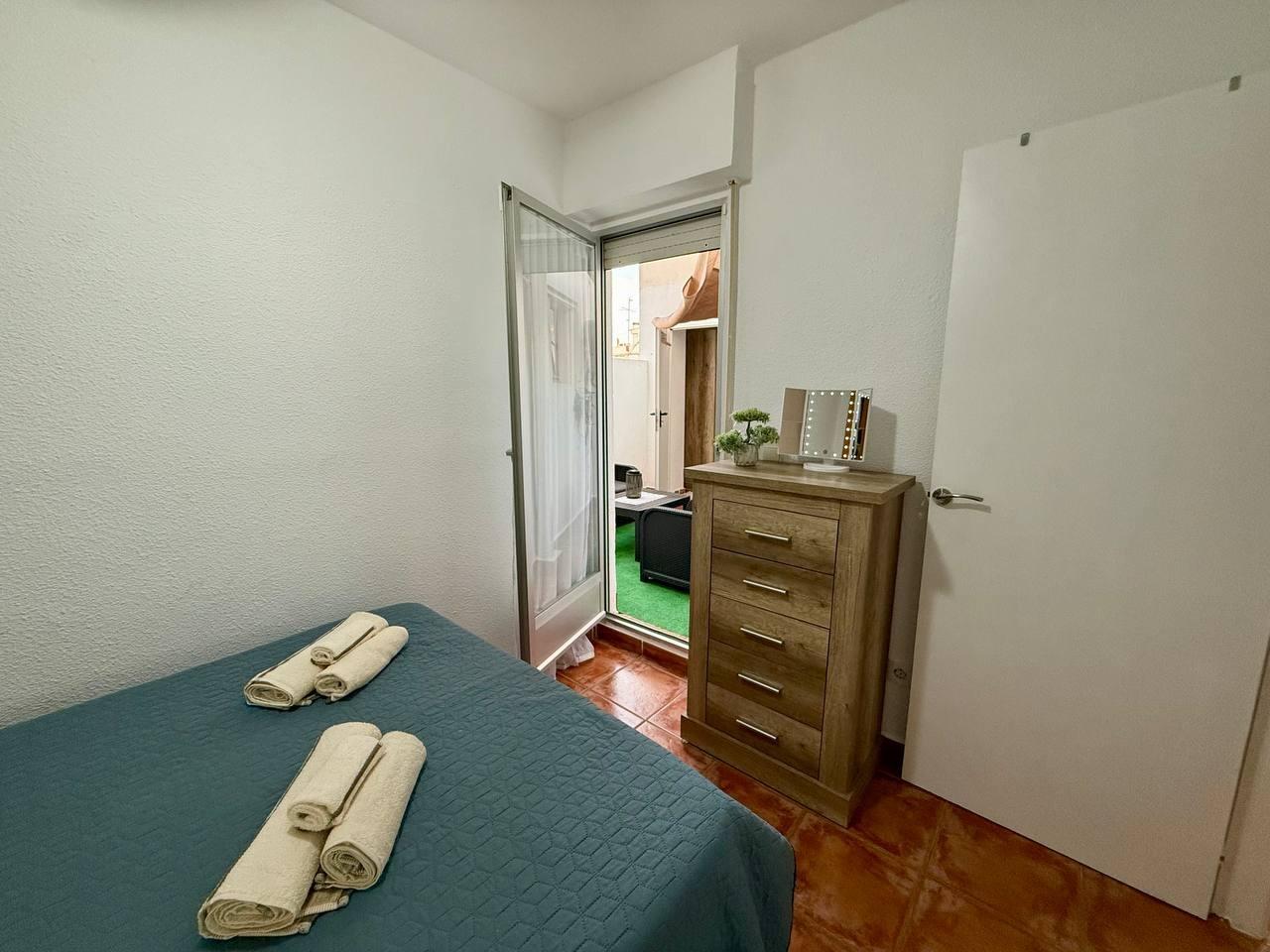 Apartment for sale in Torrevieja, Alicante, Spain
