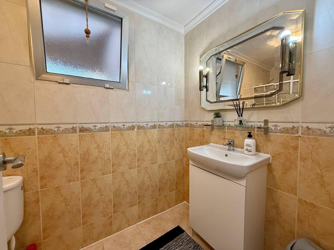 Apartment for sale in Torrevieja, Alicante, Spain