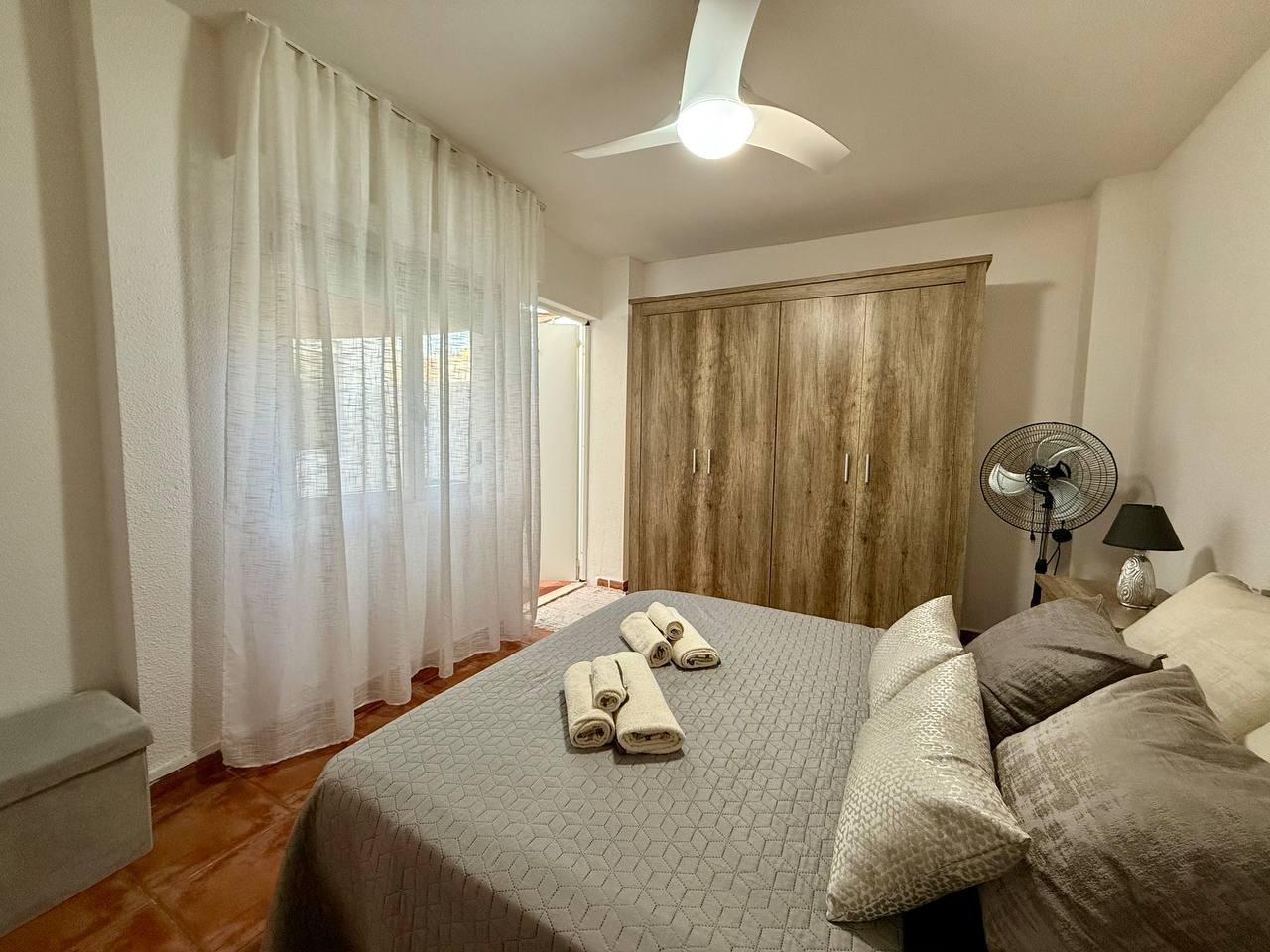 Apartment for sale in Torrevieja, Alicante, Spain