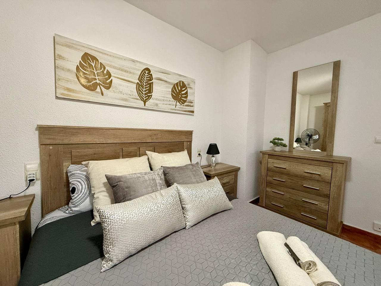 Apartment for sale in Torrevieja, Alicante, Spain