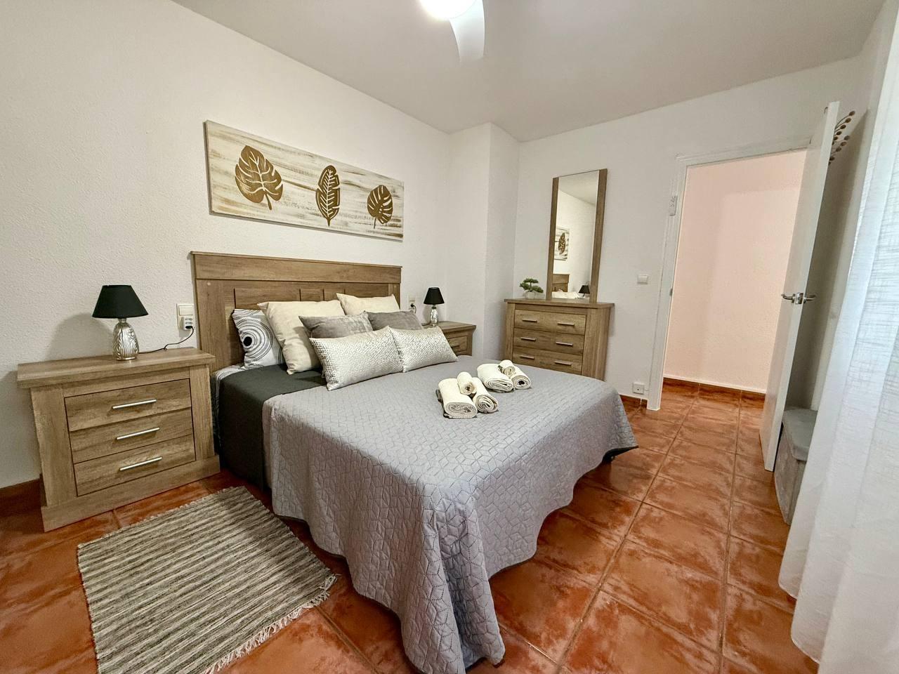 Apartment for sale in Torrevieja, Alicante, Spain