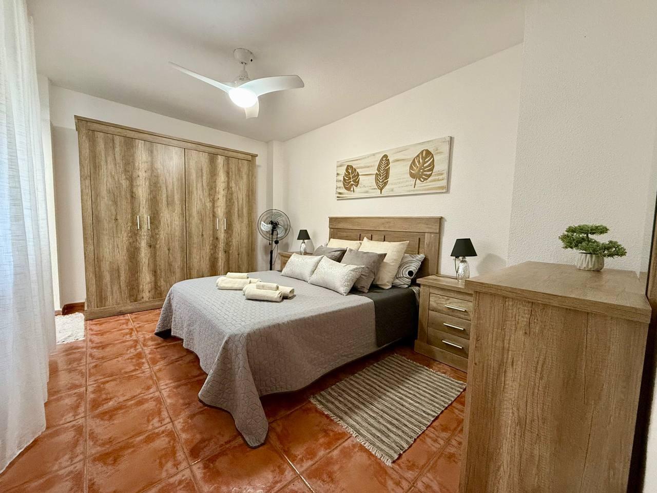 Apartment for sale in Torrevieja, Alicante, Spain