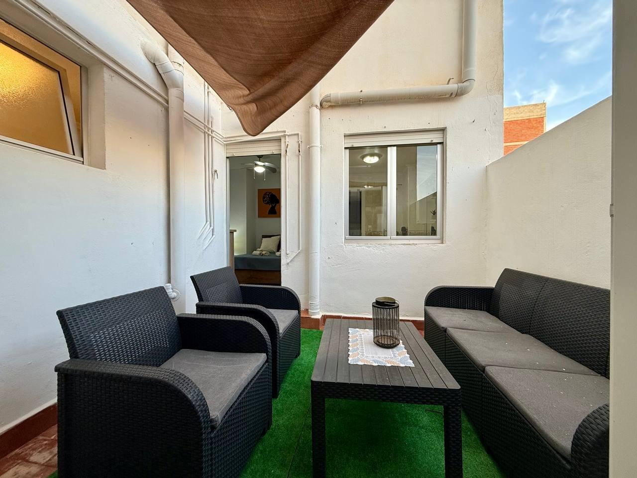 Apartment for sale in Torrevieja, Alicante, Spain