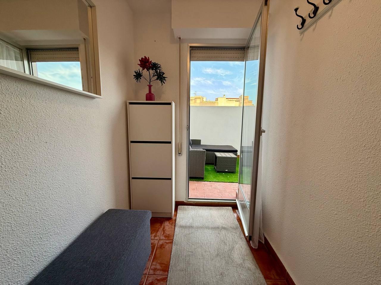 Apartment for sale in Torrevieja, Alicante, Spain