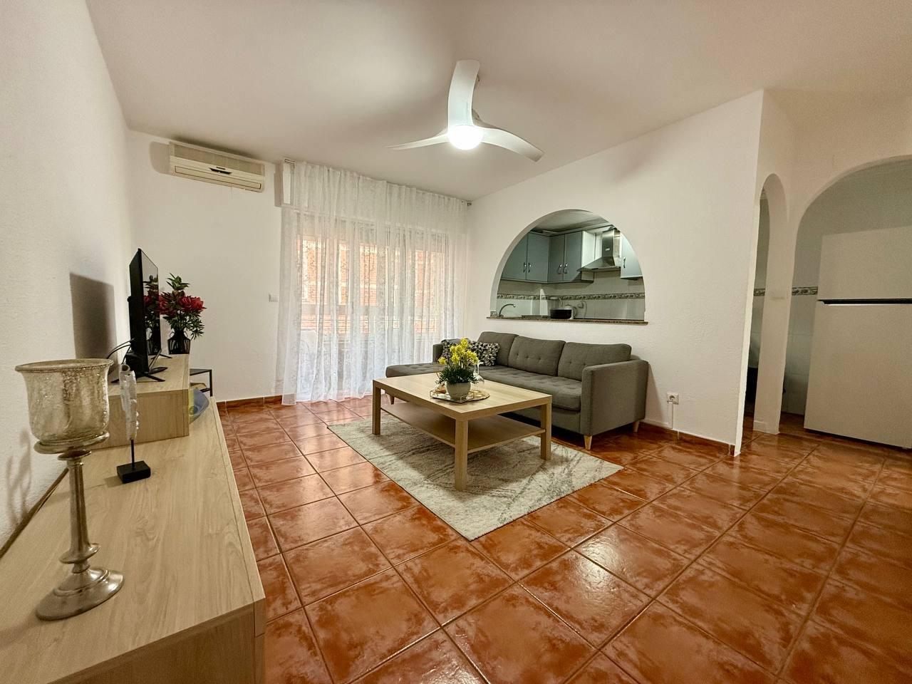 Apartment for sale in Torrevieja, Alicante, Spain