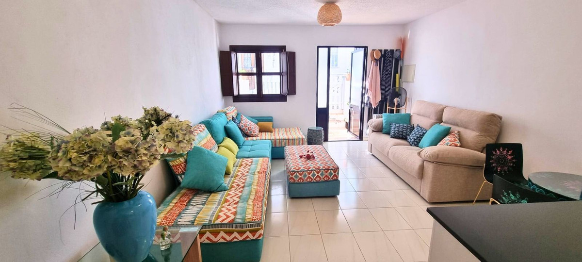 Town House for sale in Punta Chullera, Málaga, Spain