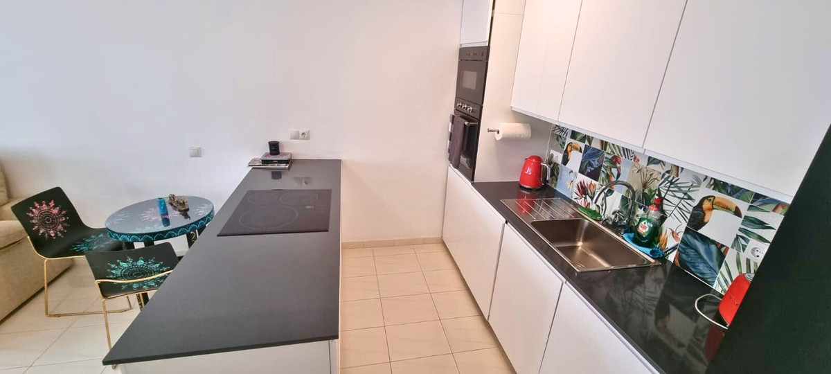 Town House for sale in Punta Chullera, Málaga, Spain