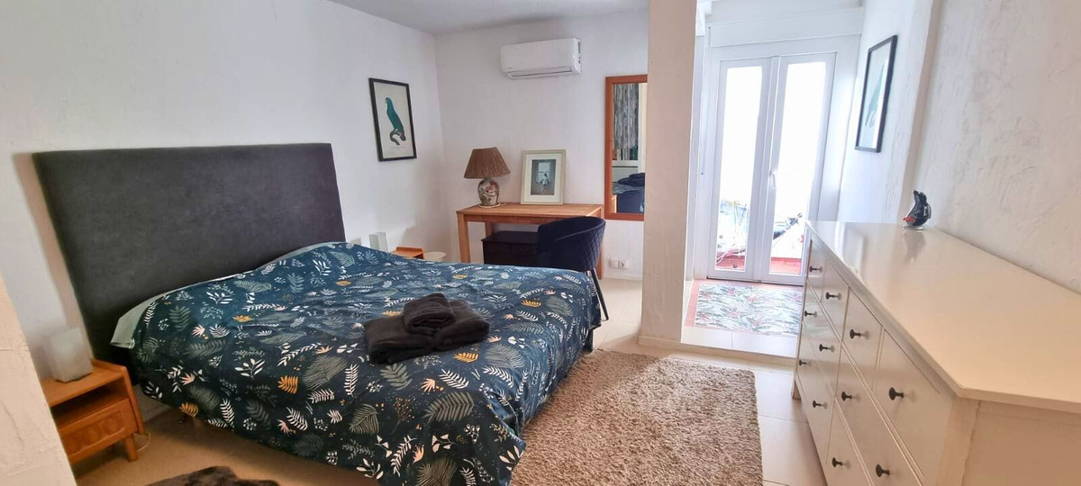 Town House for sale in Punta Chullera, Málaga, Spain