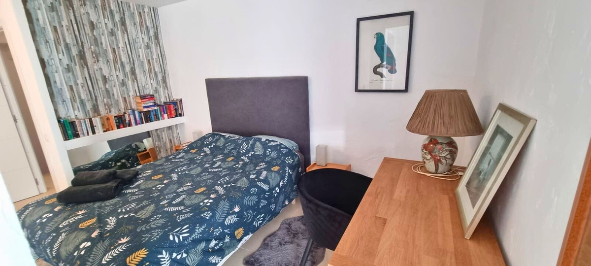 Town House for sale in Punta Chullera, Málaga, Spain