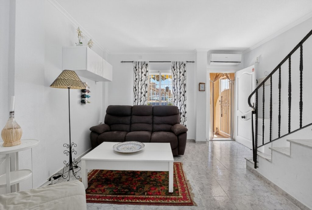 Town House for sale in Torrevieja, Alicante, Spain