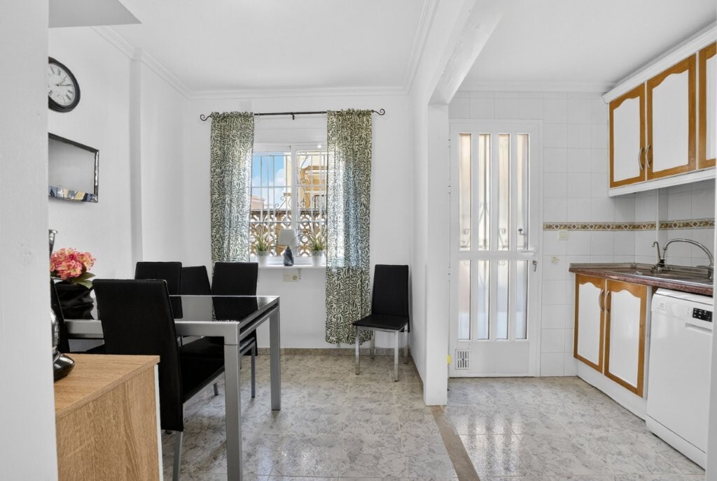 Town House for sale in Torrevieja, Alicante, Spain