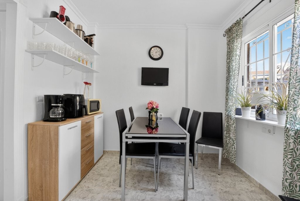 Town House for sale in Torrevieja, Alicante, Spain