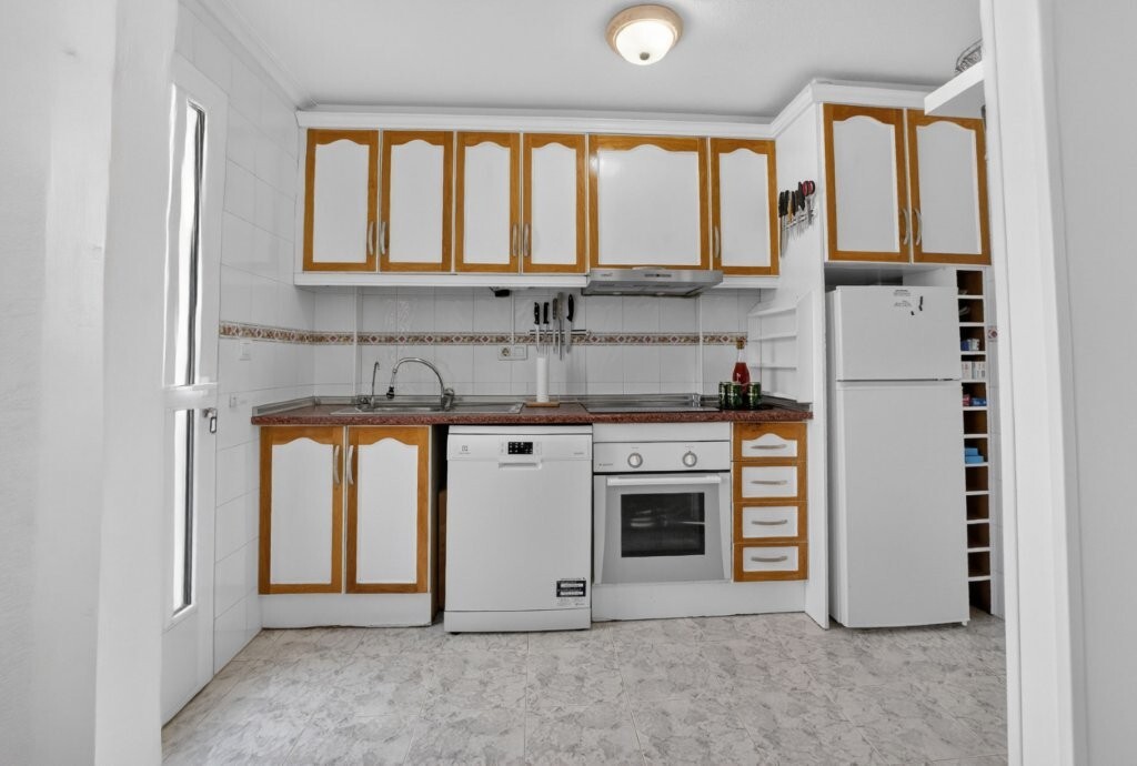 Town House for sale in Torrevieja, Alicante, Spain