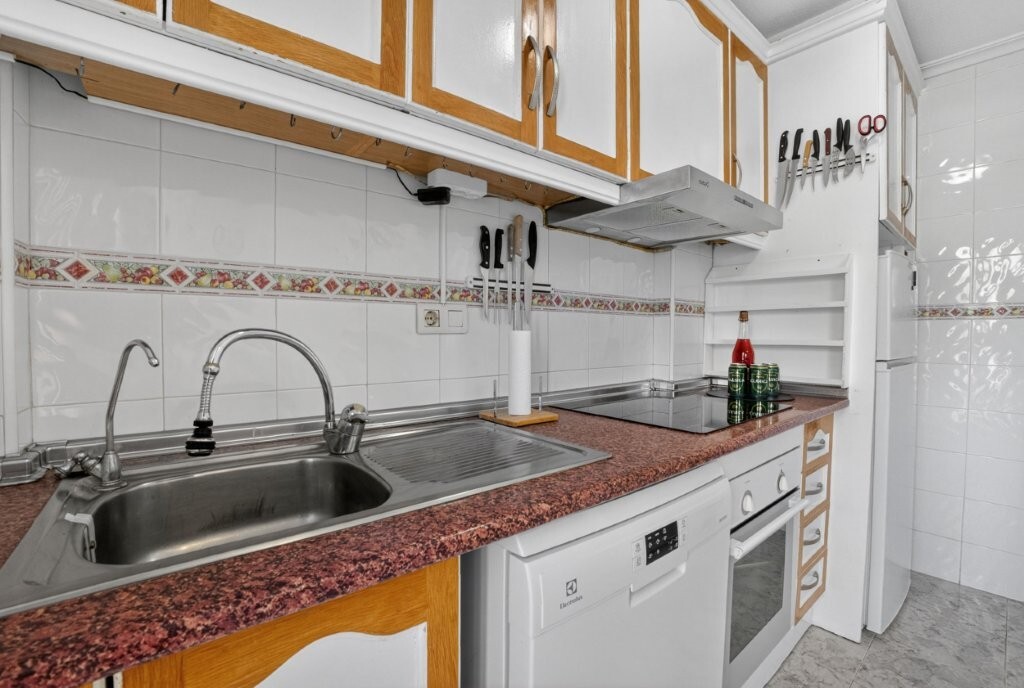 Town House for sale in Torrevieja, Alicante, Spain